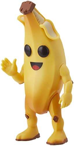 Amazon Bananin Peely Funko Pop 
