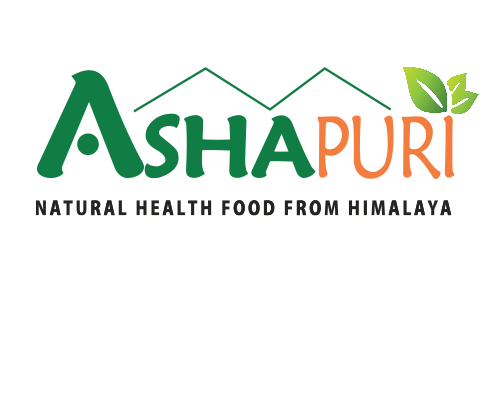 Ashapuri Logo