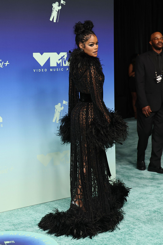 Teyana Taylor2026MTVVideo Music Awards118