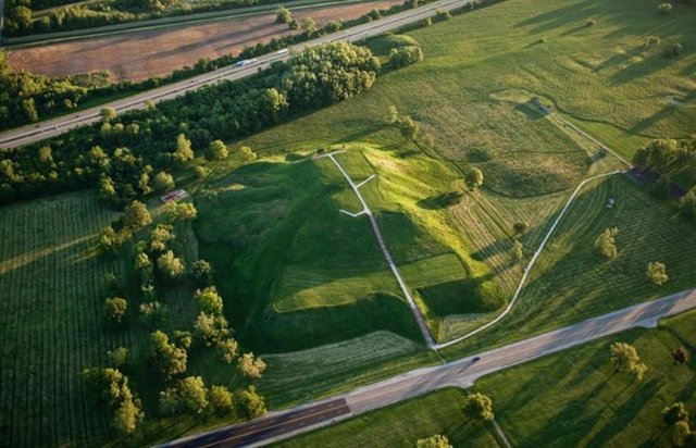 Civilizaciones perdidas que siguen siendo un misterio para siempre Cahokia