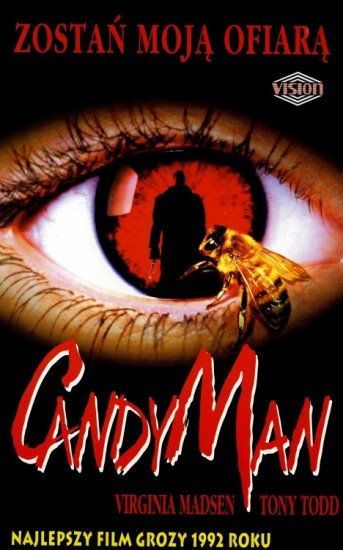 Candyman (1992) PL.BRRip.XviD-GR4PE | Lektor PL