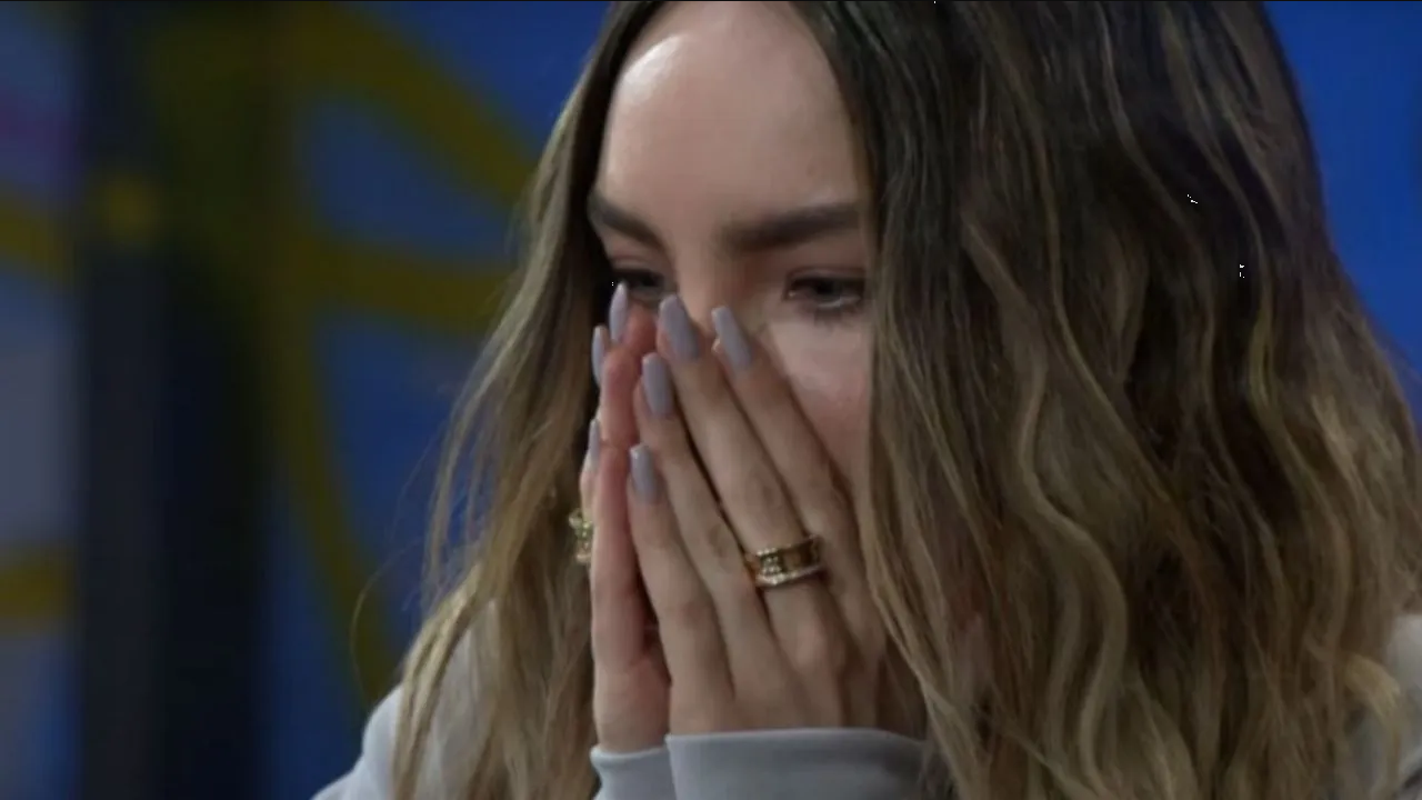 Belinda destapa quien es su amor incondicional con este video