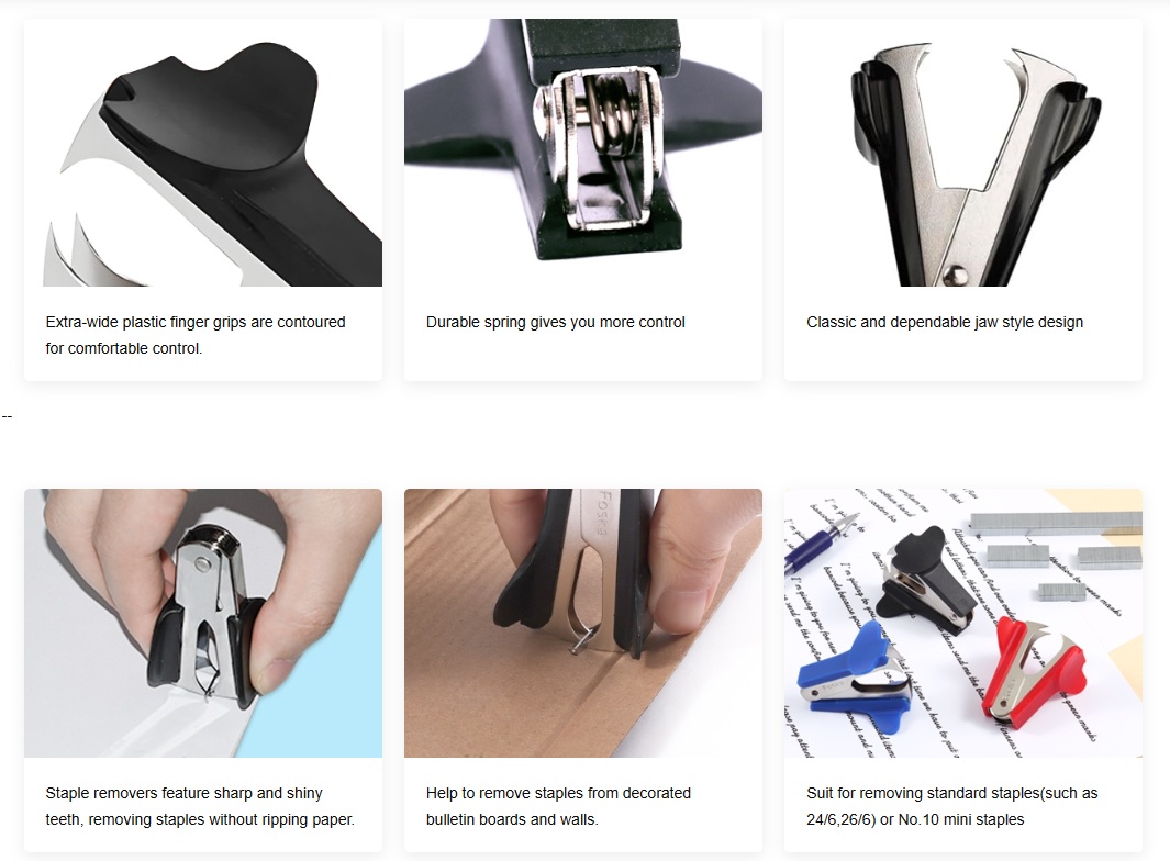 Staples4You Product Image Staples4You Product Image