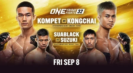  One Championship 