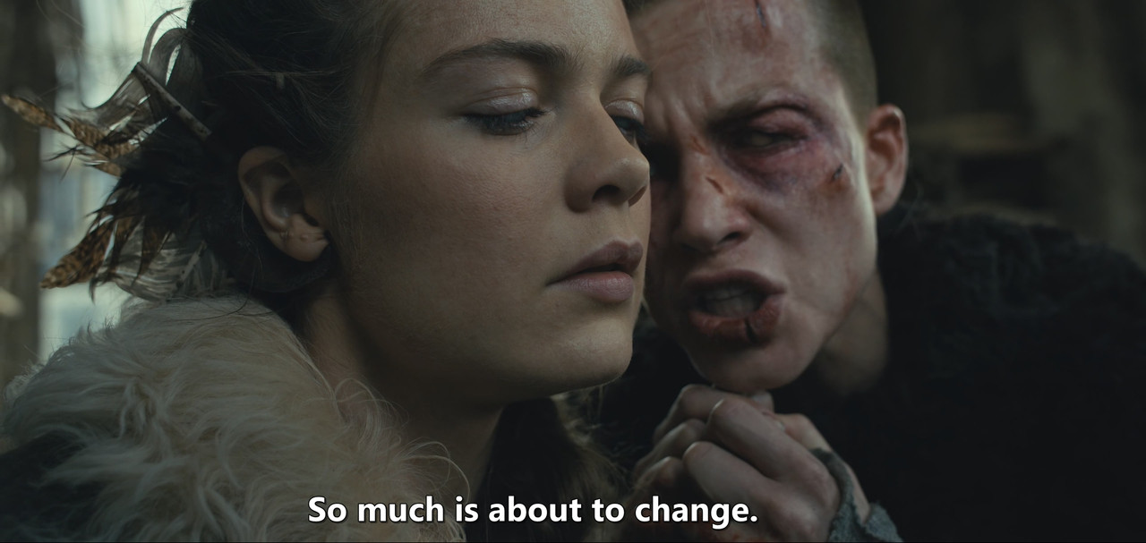 [HR] See S01E08 [5157EC83]_01