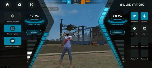 SensiX APK latest version