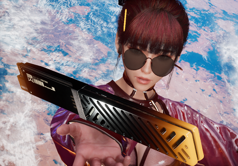 ram
