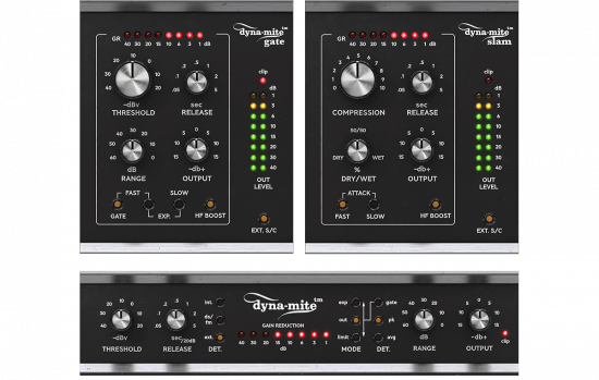 Softube Valley People Dyna-mite v2.5.9