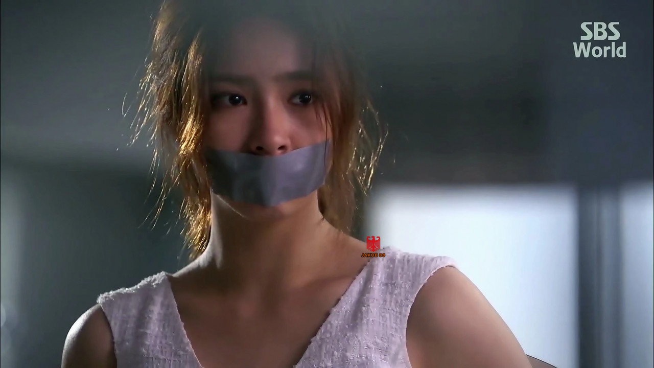 Shin Se-Kyung 6 - A Girl Who Can See Smell EP16