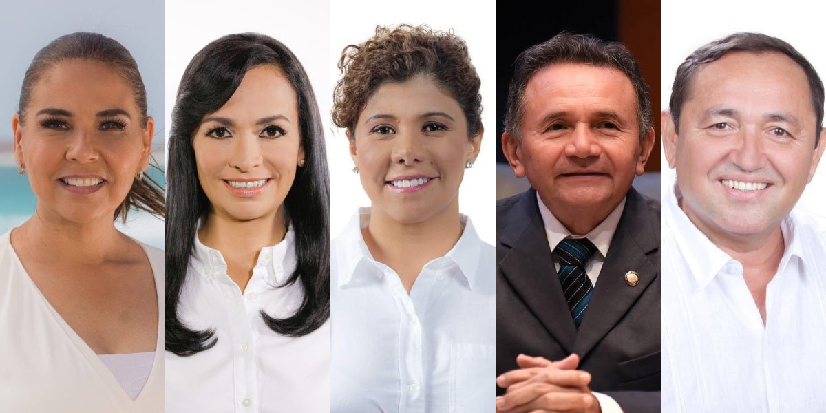 Elecciones 2022, los 4 estados donde Morena mantiene una ventaja