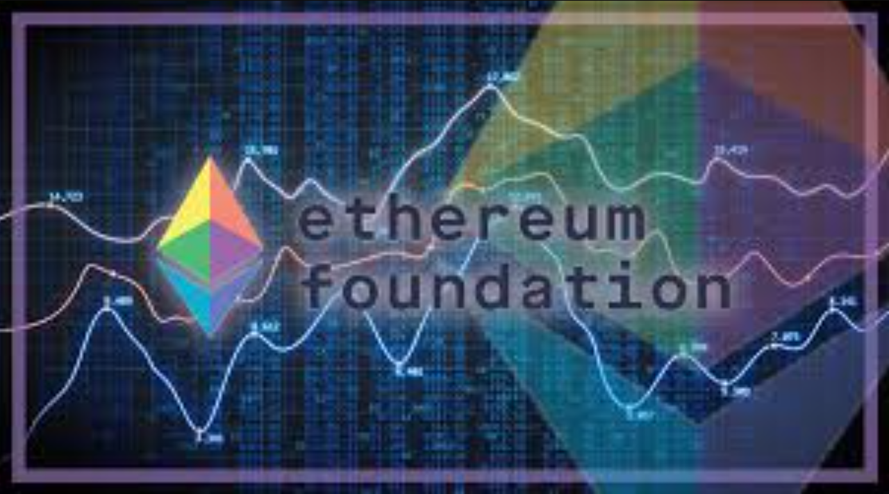card image Ethereum Foundation