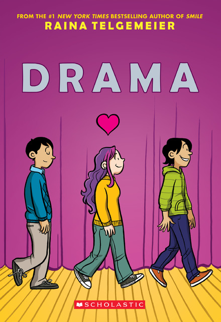 Drama (2012)