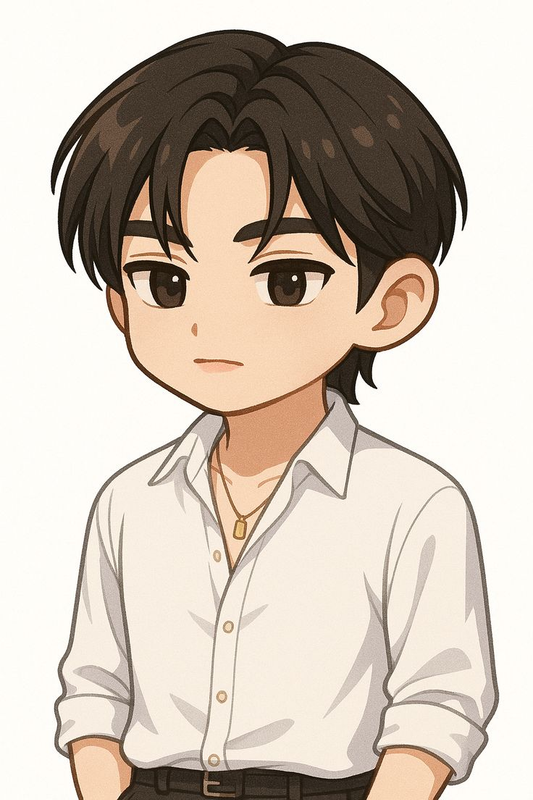 Vaiz Fauzan