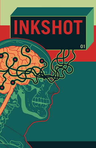 Inkshot 001 (2013)