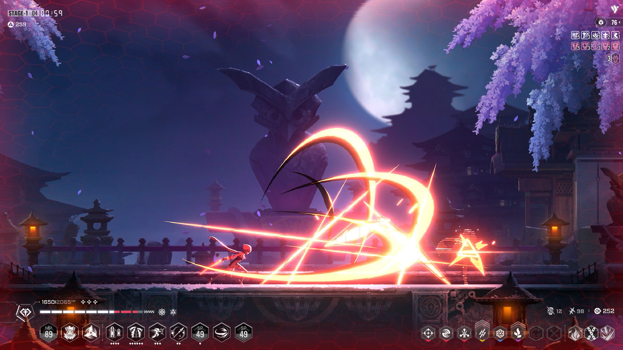 Download Blazblue Entropy Effect APK