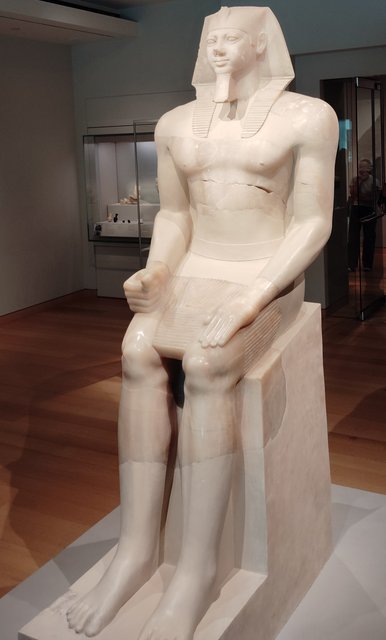 Fine Arts de Boston, Isabella Stewart Gardner (El robo de 1990) y langosta. - Boston y Chicago (80)