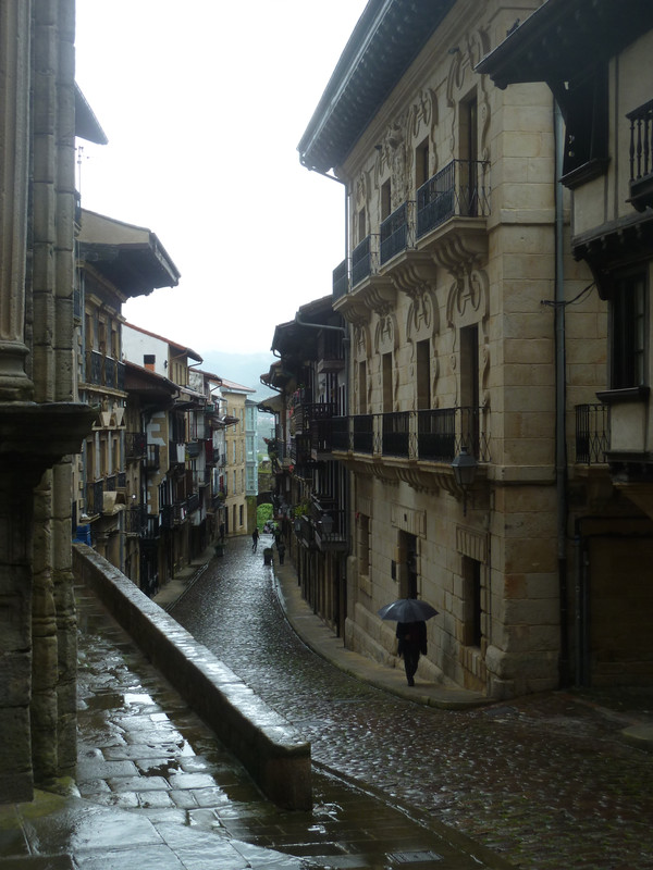 6 días en el País Vasco. - Blogs de España - Preliminares. (2)