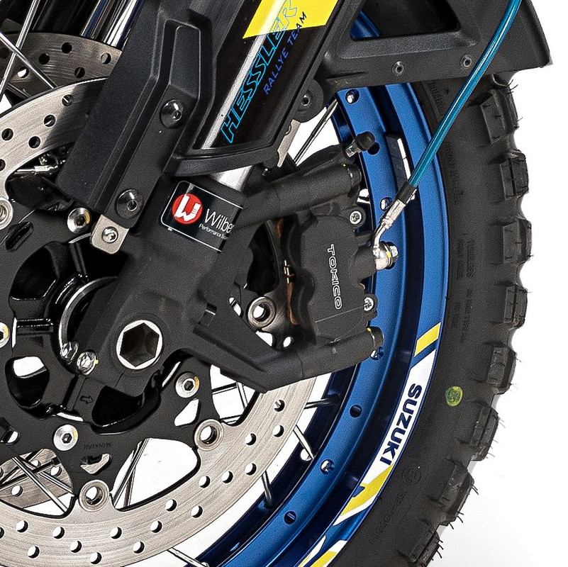 DL1050 DE Bremsentechnik & Tuning