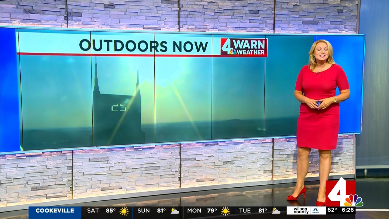 13 June - 12.00.00 - News 4 at 6 00 a.m. Saturday. 'News 4' covers even....ts_snapshot_00.29.11.468