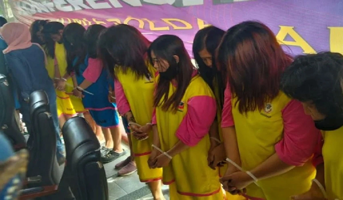 Kronologi Lengkap Sindikat Penjualan 25 Bayi Asal Jawa Barat ke Singapura
