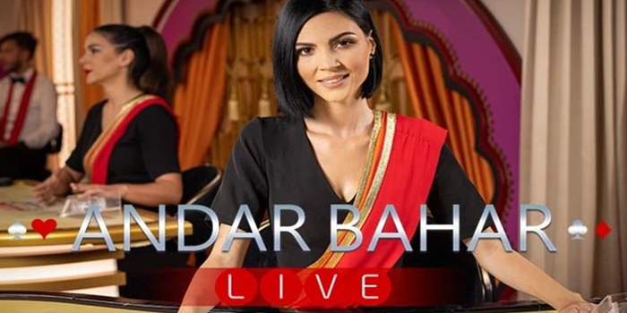 Strategi Gila Main Casino Andar Bahar Live Biar Anti Rugi