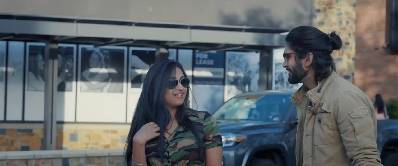 Make a Wish 2024 WebRip [Telugu] 480p, 720p Screenshot