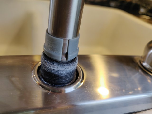 Dealing with a Dripping Kitchen Faucet Quick Fixes Dealing with a Dripping Kitchen Faucet Quick Fixes