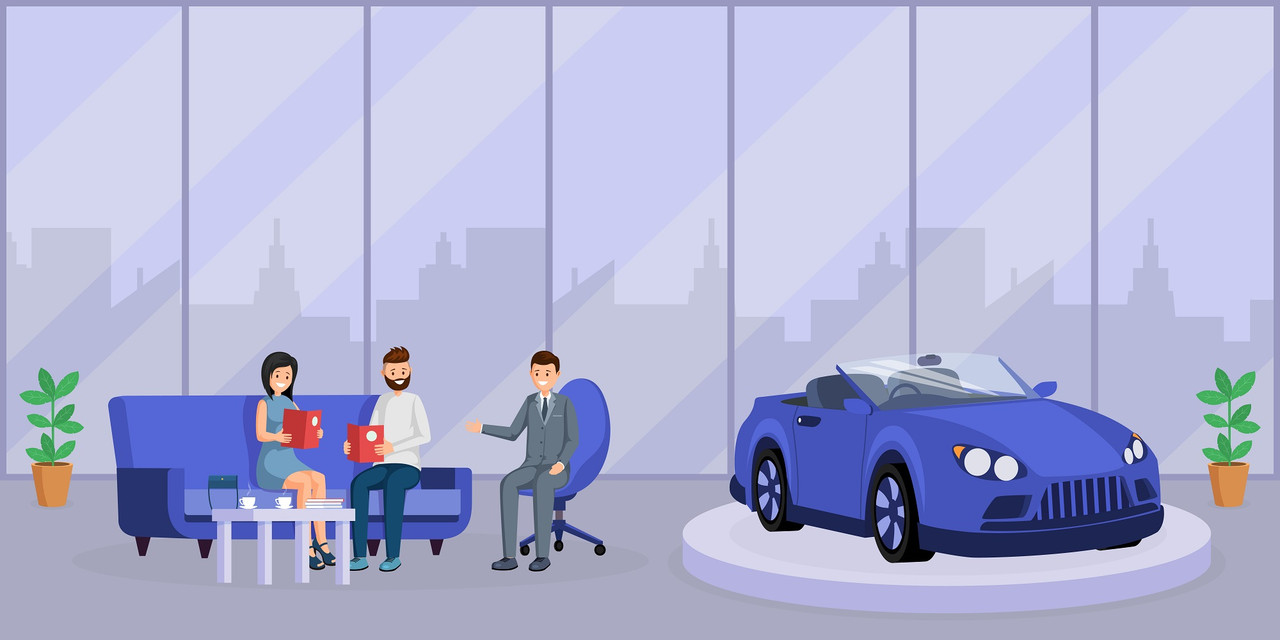 Understanding Car Loans for Bad Credit in Rochester: A Comprehensive Guide