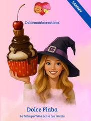 Samantha Pipitone – Dolce fiaba. La fiaba perfetta per la tua ricetta (2026)