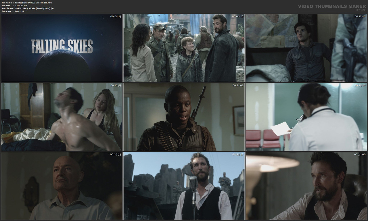 Falling Skies S03E01 On Thin Ice.mkv