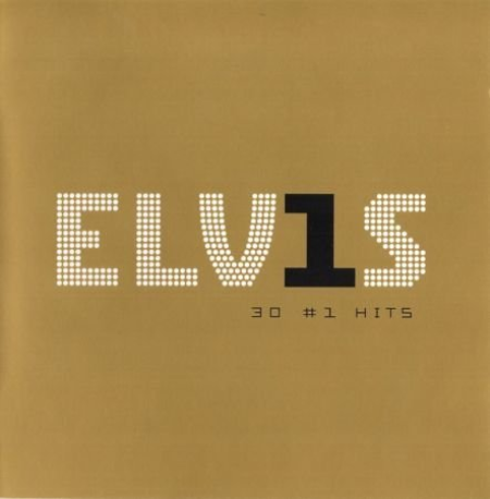 Elvis Presley - ELV1S 30 #1 Hits (2002) MP3