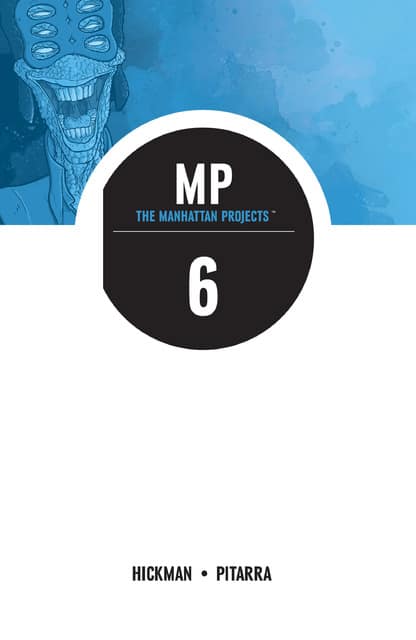 The Manhattan Projects v06 (2016)