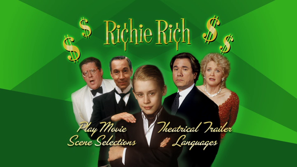 Richie rich [1994] [DVD5] [HD] [ESPANOL] [PAL] [OTRO-SERVIDOR] Captura 1