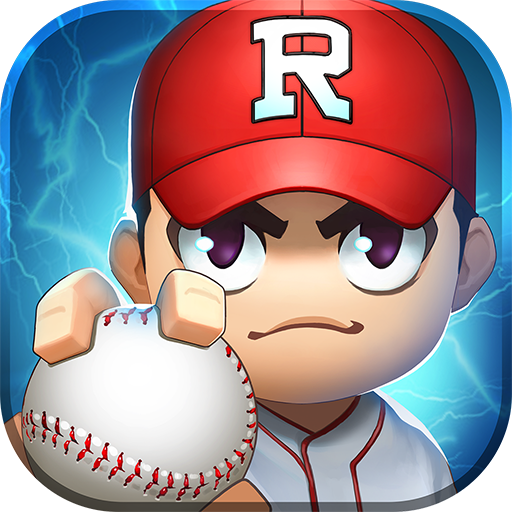 Baseball 9 - Ultimate Baseball Experience