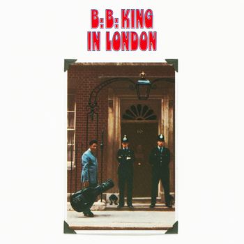 B.B. King In London (1971) [2015 Remaster]