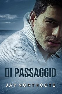 Jay Northcote - Di passaggio (2023)