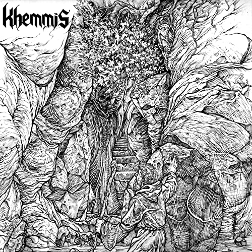 Fraught With Peril Album Art