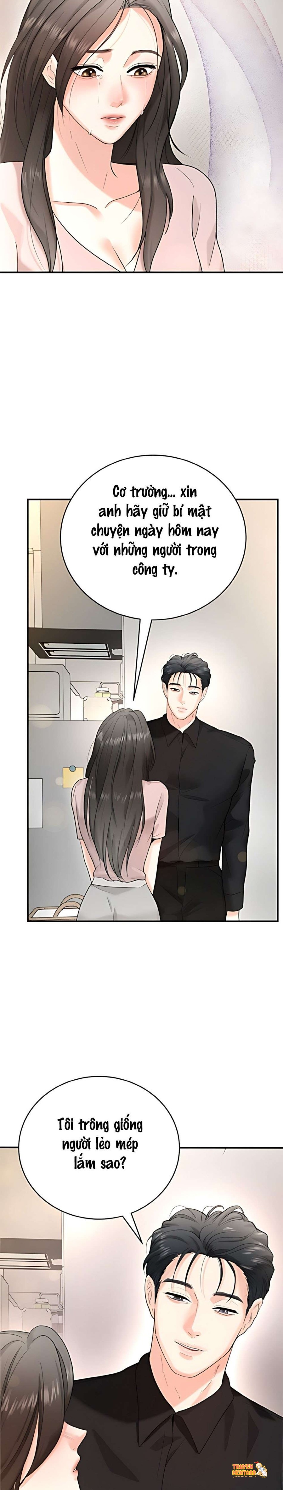 Xem ảnh tmpchno43 l trong truyện hentai 〖18+〗- Chồng Của Bạn Tôi - Chapter 5 - www.hentaitvn.net