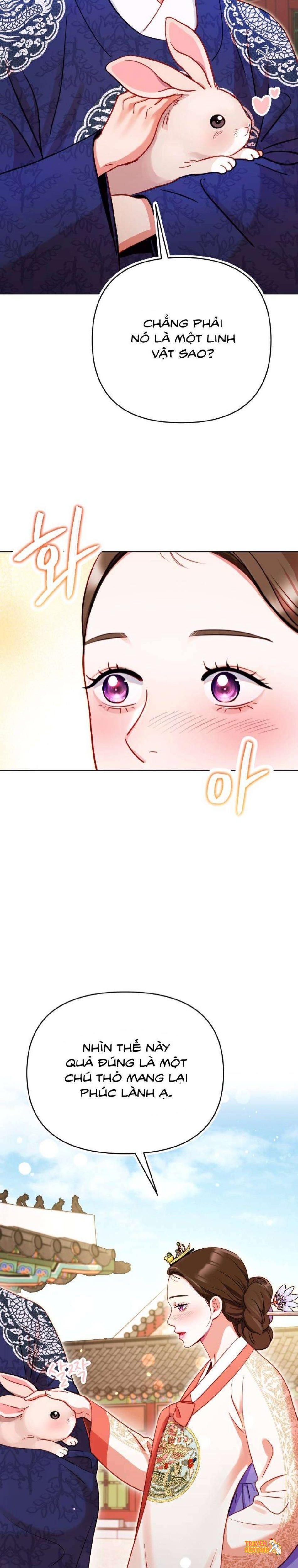 Xem ảnh Chấm Đỏ Định Mệnh - Chapter 10 - tmpglpjjda2 - Truyenhentaiz.net