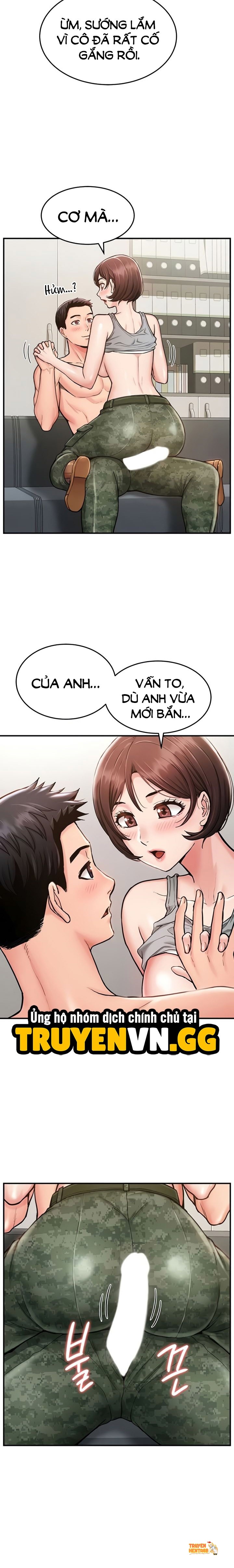 Xem ảnh Huấn Luyện Tân Binh Nữ - Chapter 11 - tmpeehjlwpg - TruyenVN.APP Xem ảnh Huấn Luyện Tân Binh Nữ - Chapter 11 - tmpeehjlwpg - TruyenVN.APP