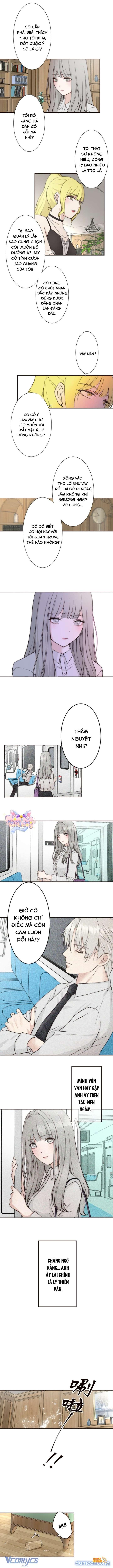Xem ảnh Cám Dỗ Nguy Hiểm - Chapter 5 - tmpppu4tbrk - Truyenhentaiz.net