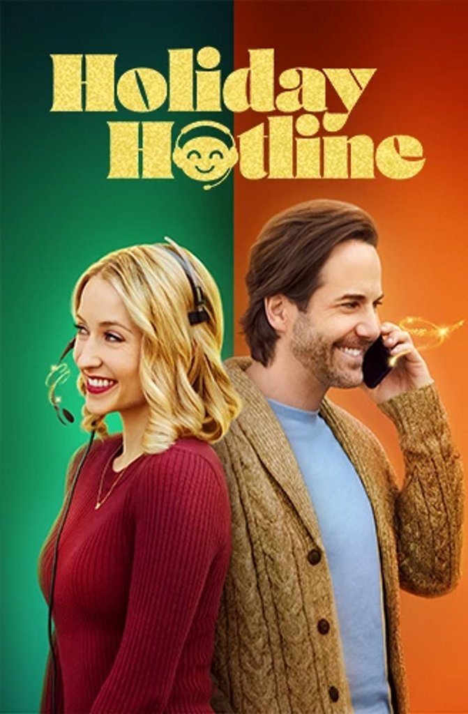 Holiday Hotline 2023 | En 6CH | [1080p] WEB-DL (x265) Ge5e3a7lv8ue