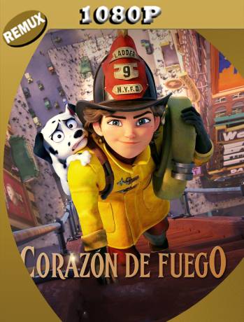 Corazón de Fuego (2022) Remux 1080p Latino [GoogleDrive]