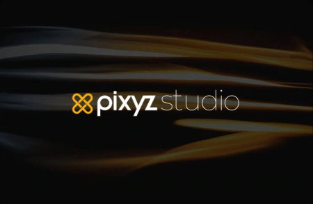 Pixyz Studio 2022.1.0.36 (x64) Pixyz Studio 2022.1.0.36 (x64)