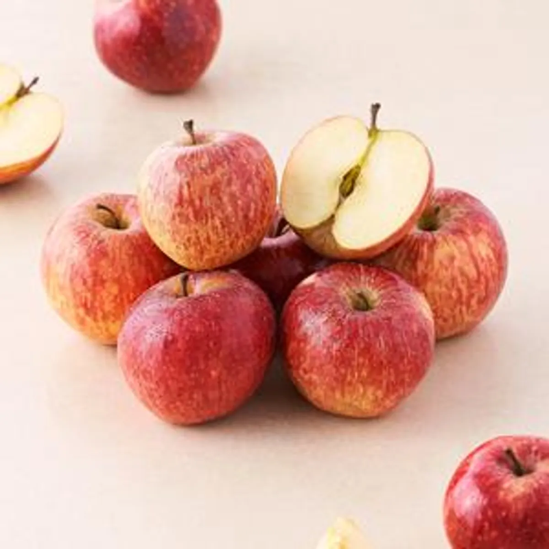 Apple - Seb