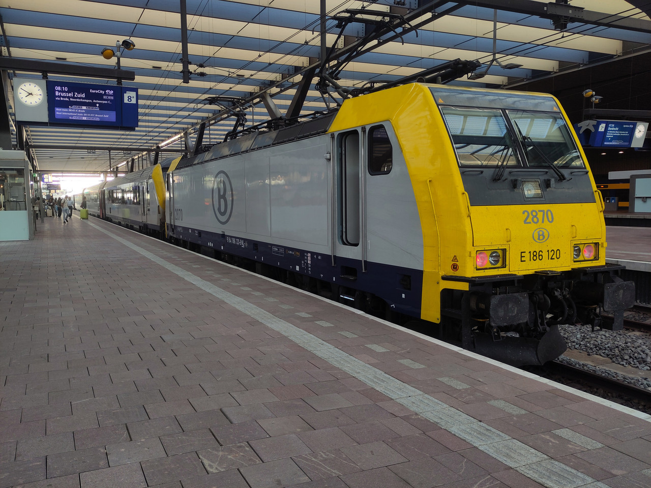 Centraal station