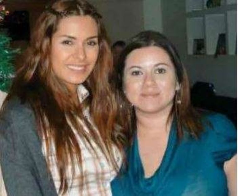 Galilea Montijo: Aseguran que su hermana es mantenida y alcohólica ¿Es real?