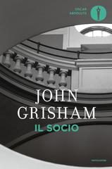 John Grisham – Il socio (2013)