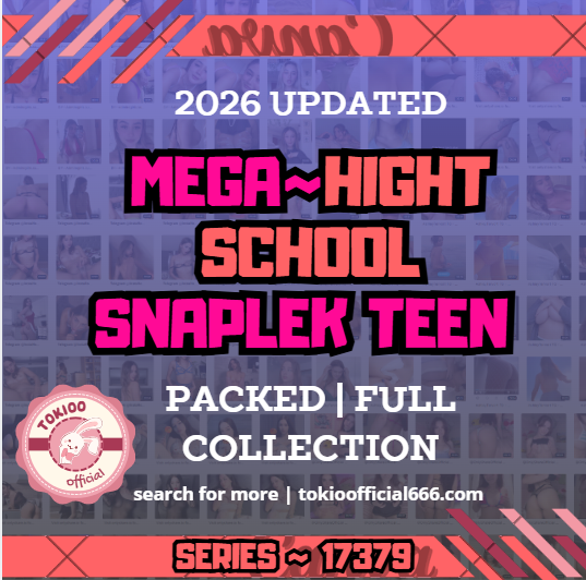MEGA🏫 hight school snaplek teen 🏫17379