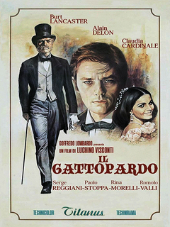 Il Gattopardo  (1963)  Dvd9